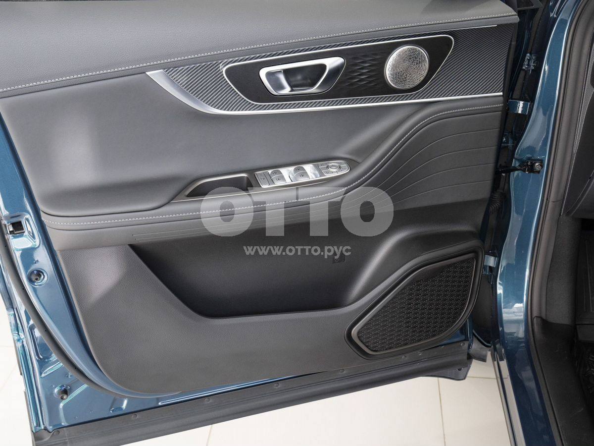 Chery Tiggo 7L 1 поколение внедорожник 5 дв. продажа 5