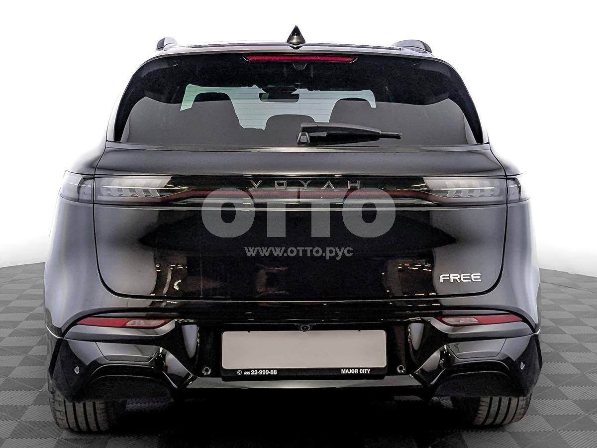Voyah Free I Рестайлинг внедорожник 5 дв. продажа 6