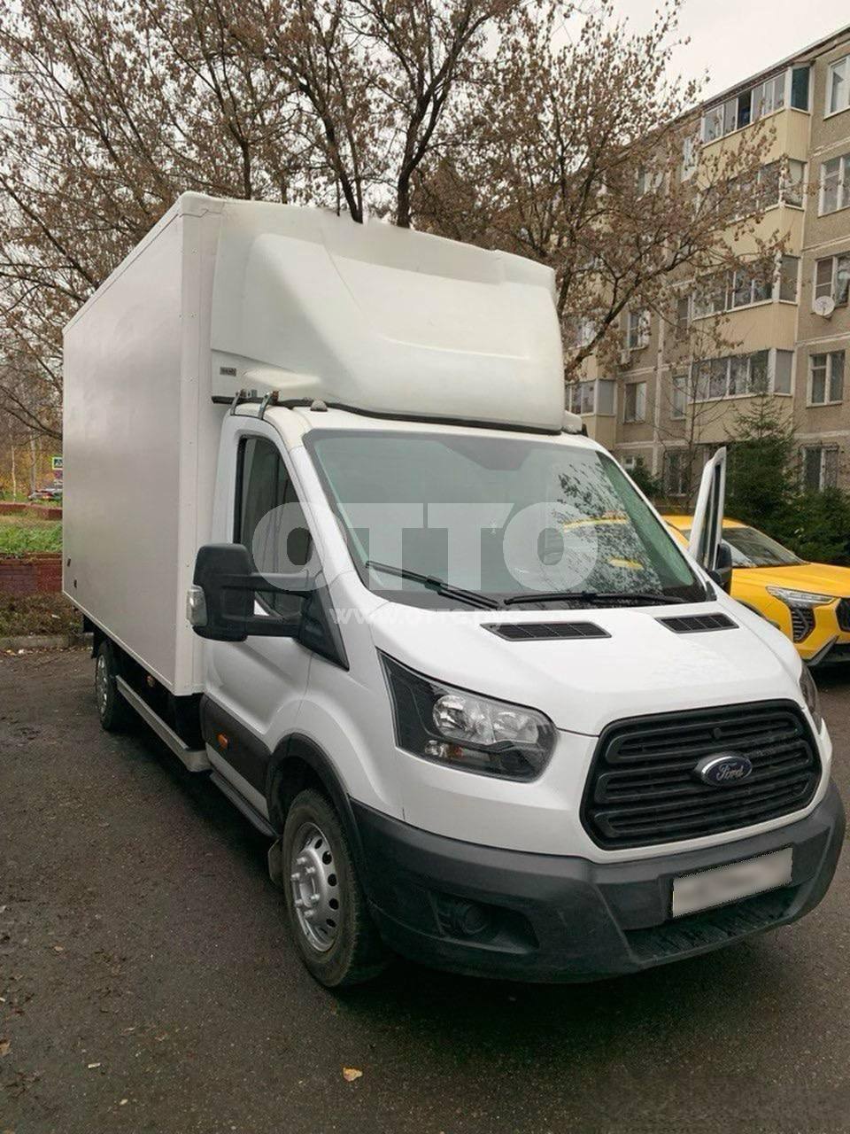 Ford Transit продажа