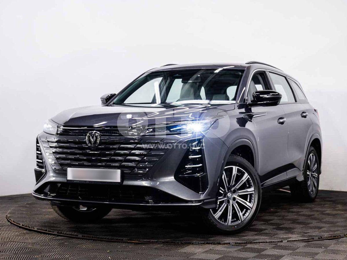Changan CS75 Plus IV внедорожник 5 дв. продажа