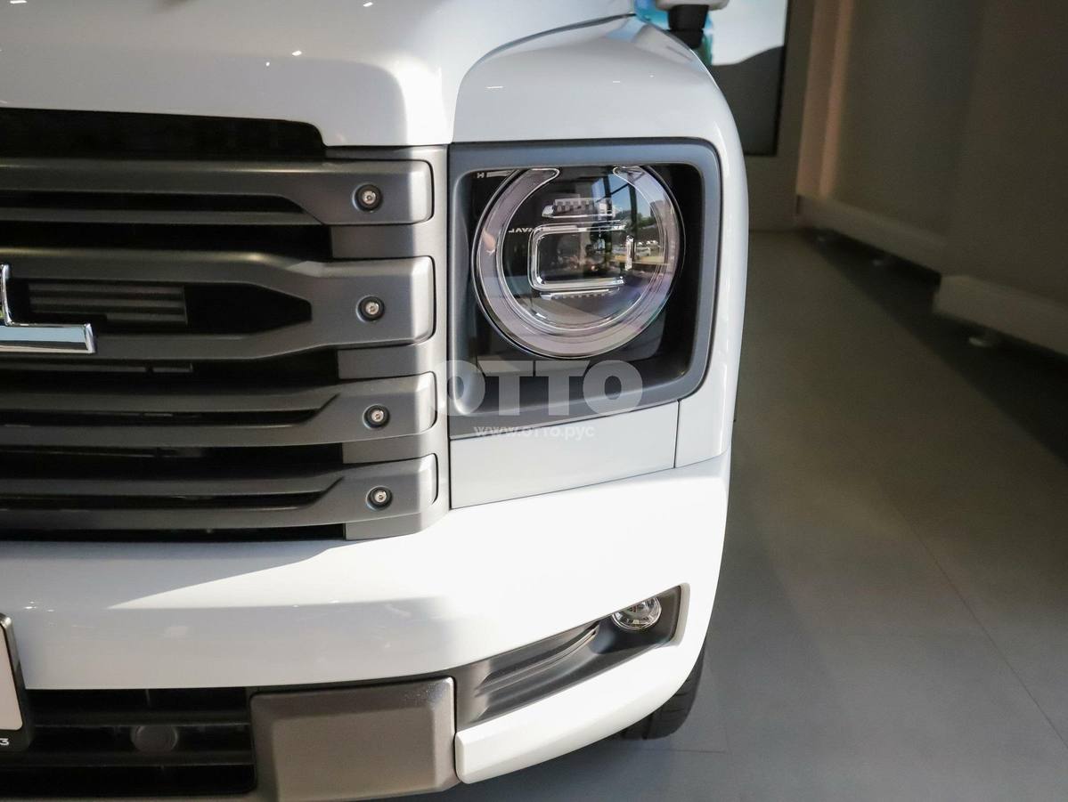 Haval H9 II внедорожник 5 дв. продажа 6