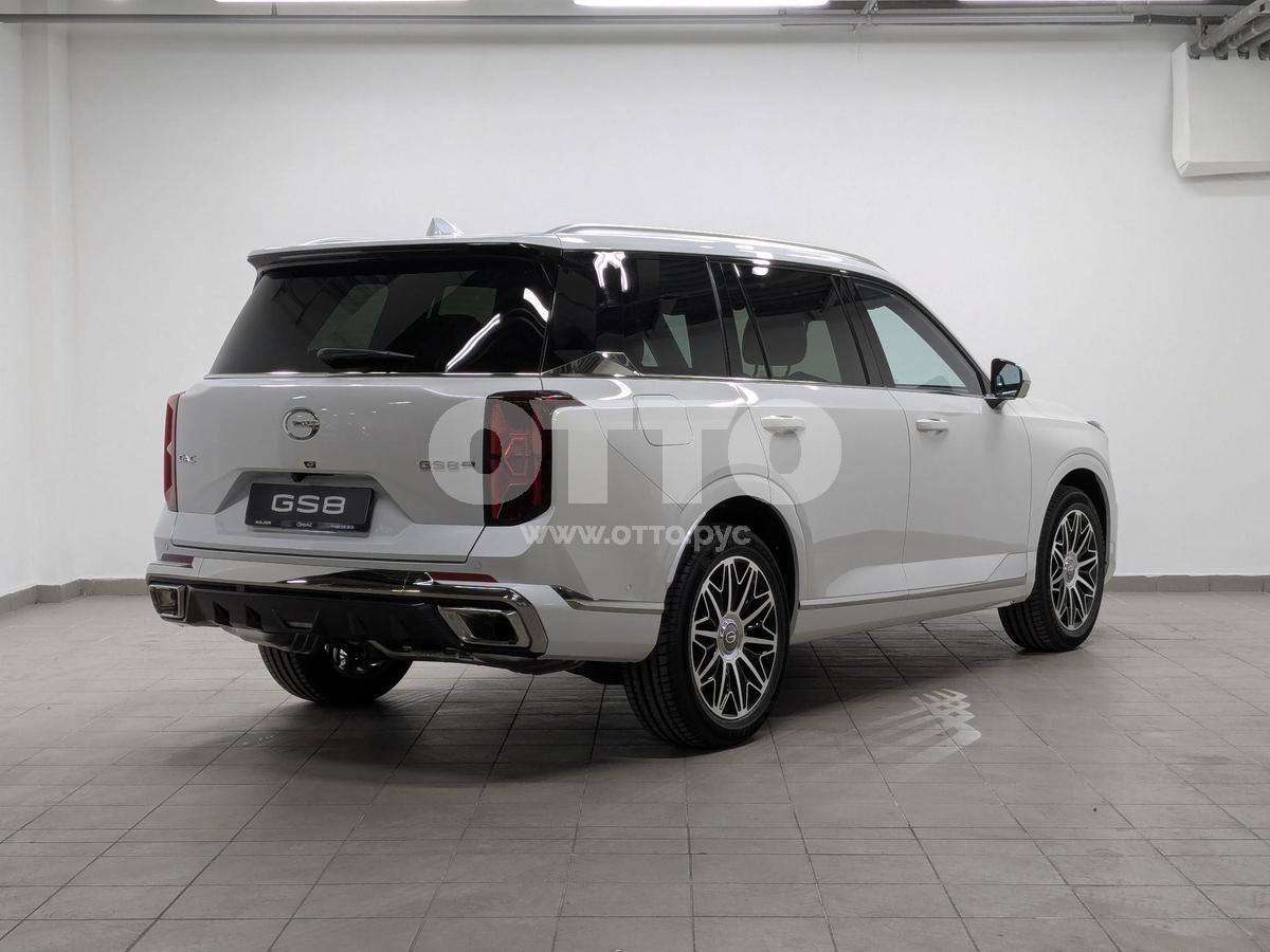 GAC GS8 II внедорожник 5 дв. продажа 2