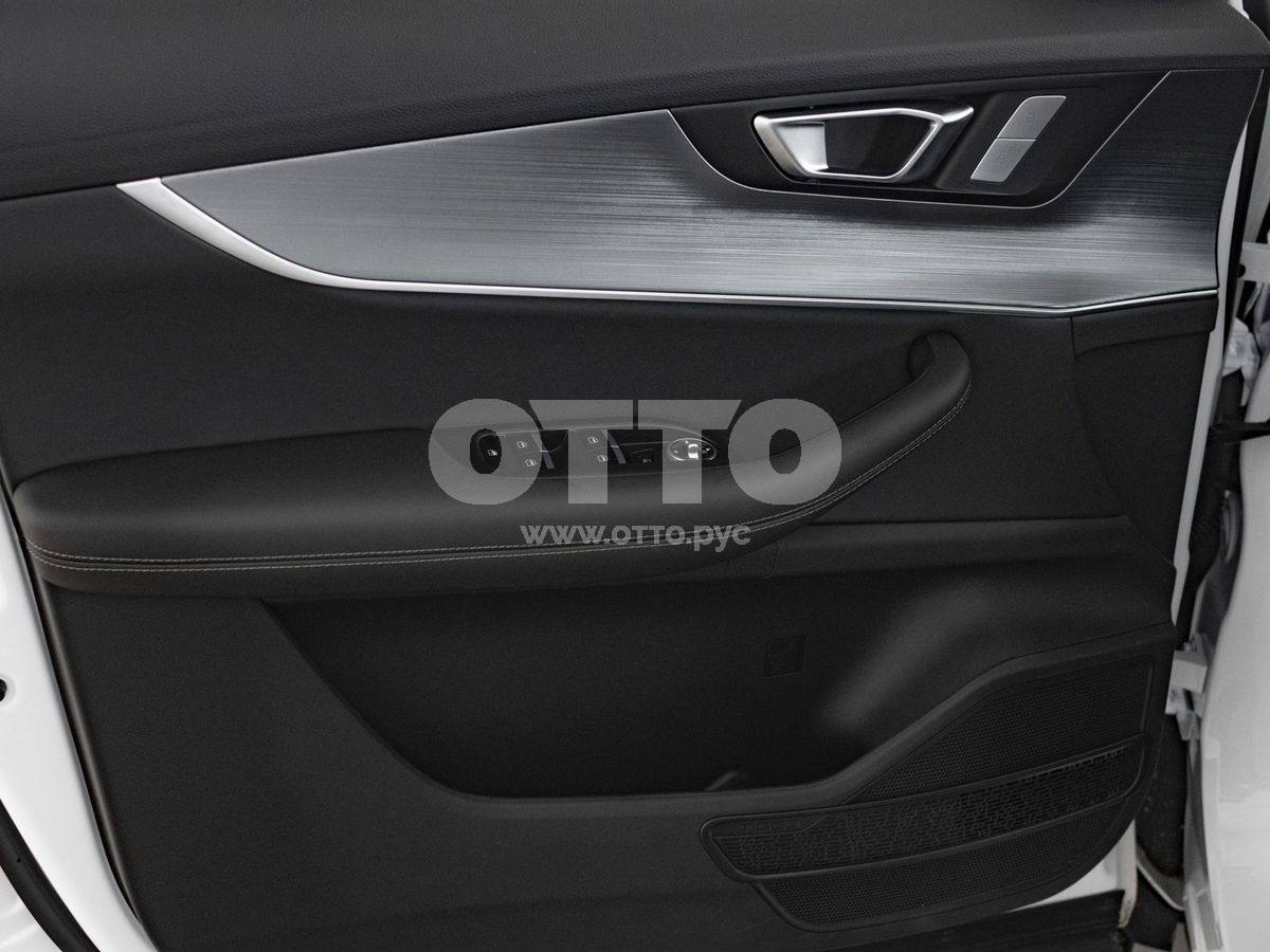 Chery Tiggo 7 Pro Max 1 поколение внедорожник 5 дв. продажа 5