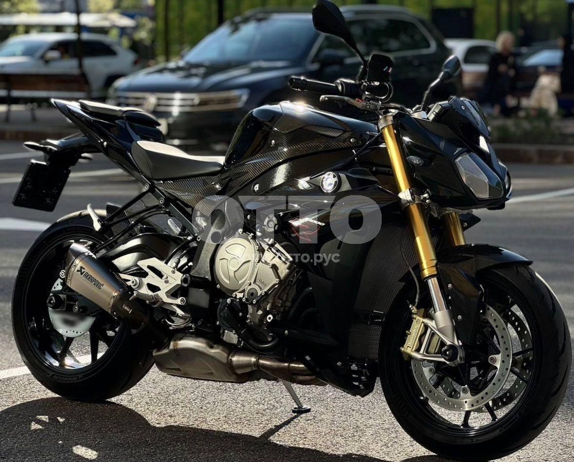 BMW S 1000 R продажа