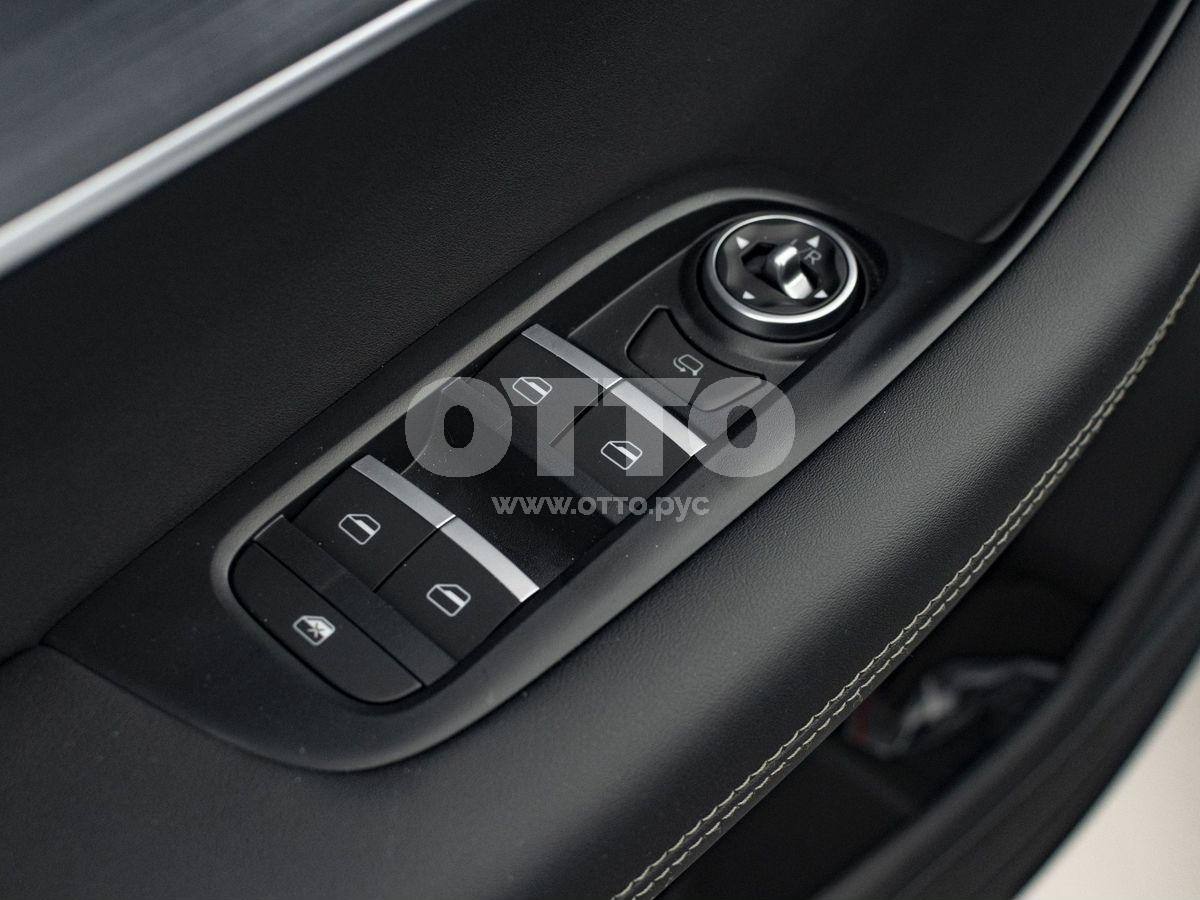 Chery Tiggo 7 Pro Max 1 поколение внедорожник 5 дв. продажа 6