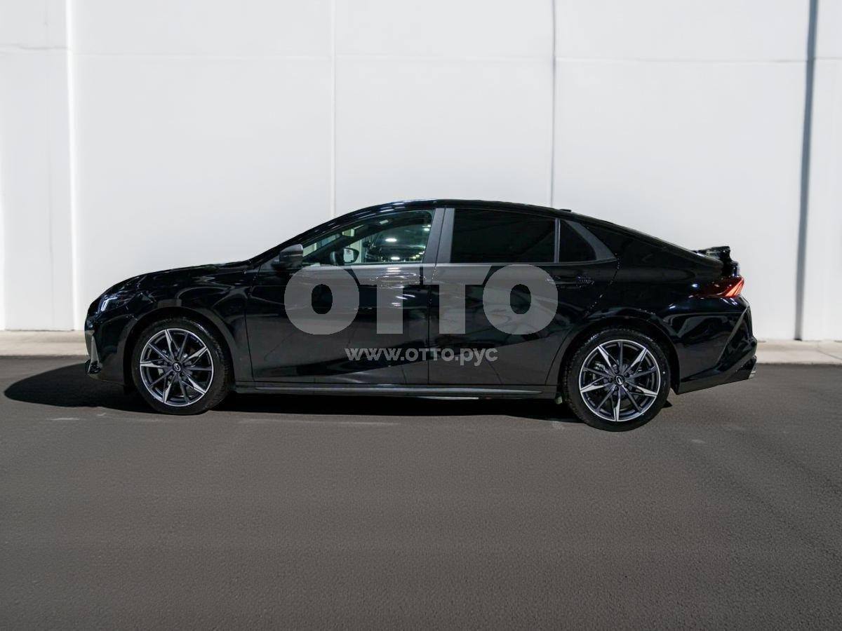 GAC Empow 1 поколение седан продажа 3