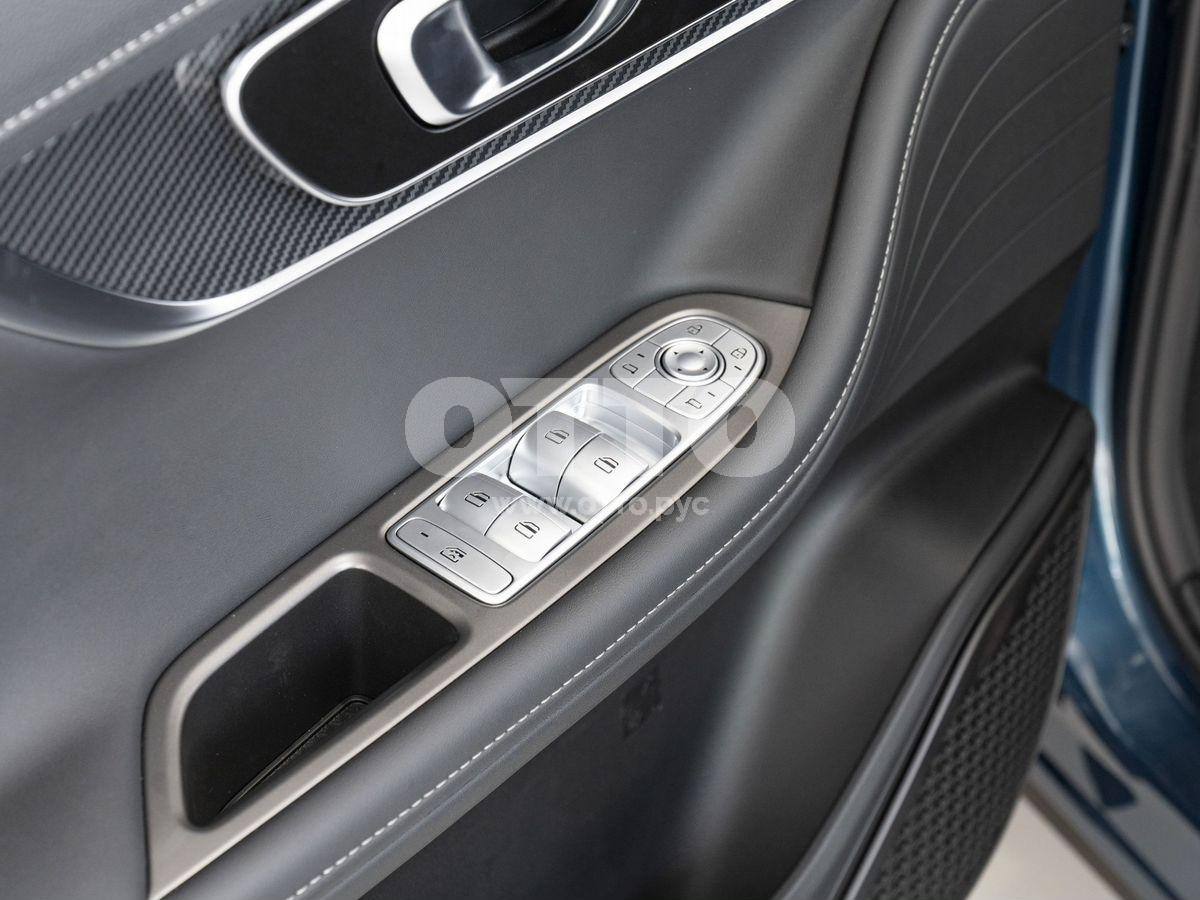 Chery Tiggo 7L 1 поколение внедорожник 5 дв. продажа 6