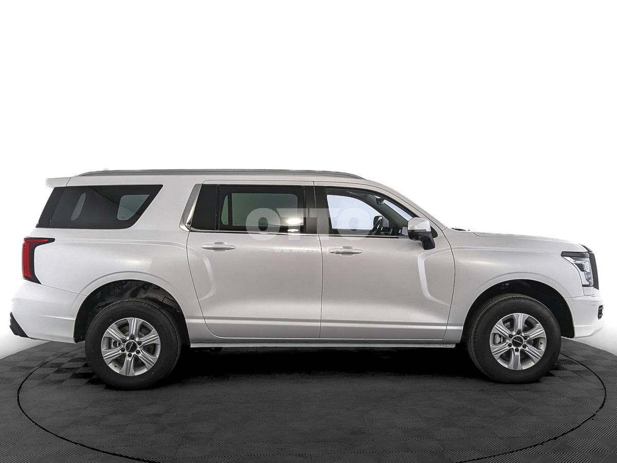 Haval H5 II внедорожник 5 дв. продажа 4