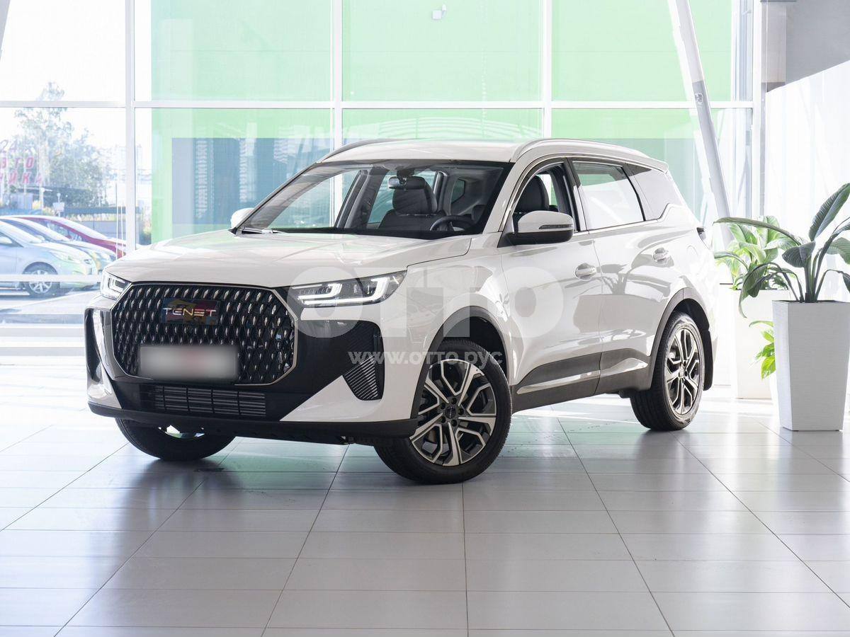 TENET T7 1 поколение внедорожник 5 дв. продажа