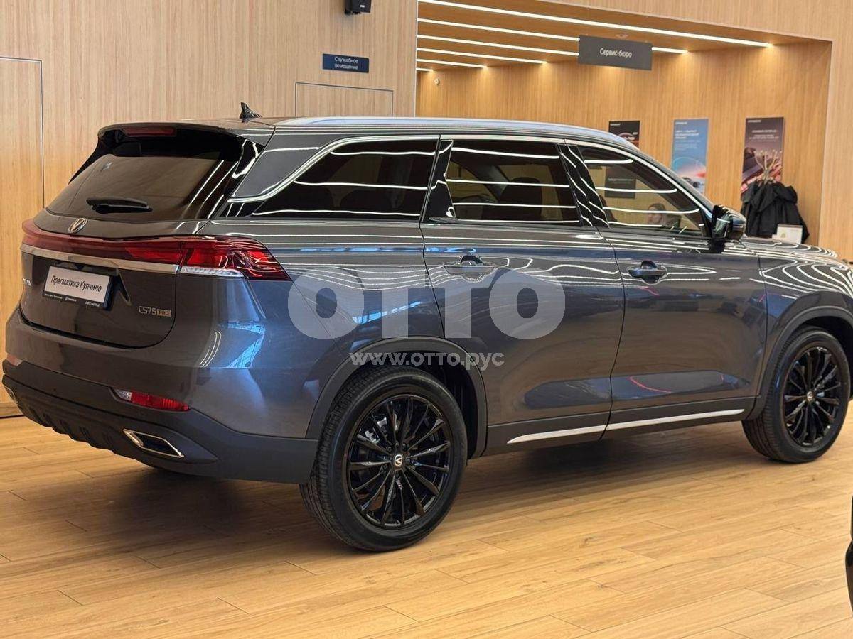 Changan CS75 Pro 1 поколение внедорожник 5 дв. продажа 2