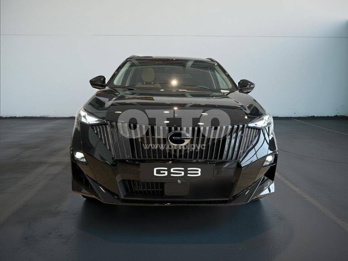 GAC GS3 1 поколение внедорожник 5 дв. продажа 2