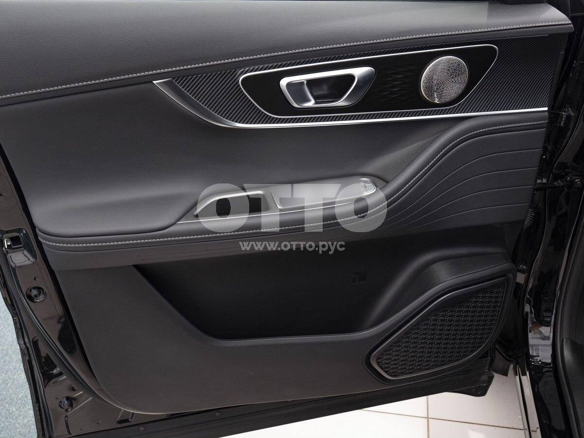 Chery Tiggo 7L 1 поколение внедорожник 5 дв. продажа 5