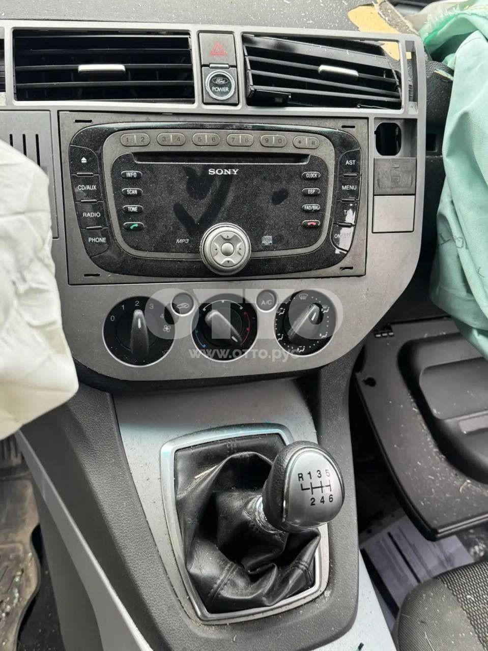 Ford Kuga I внедорожник 5 дв. продажа 6