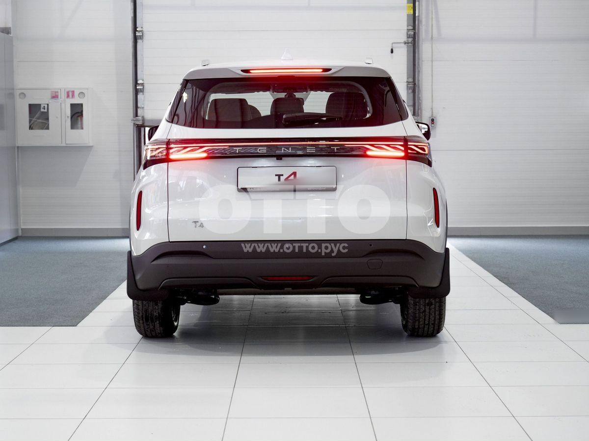 TENET T4 1 поколение внедорожник 5 дв. продажа 5