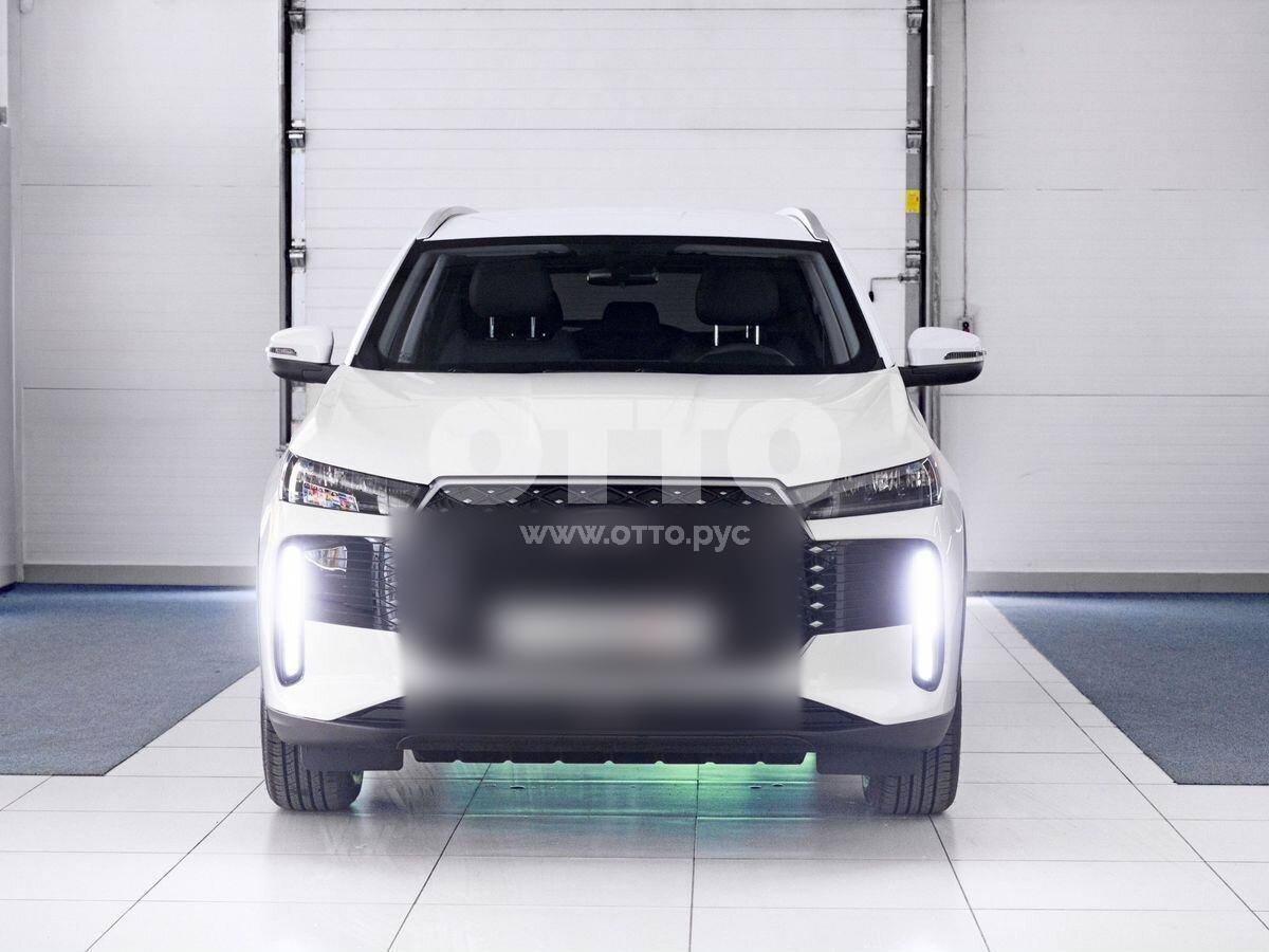 Chery Tiggo 4 I Рестайлинг 2 внедорожник 5 дв. продажа 2