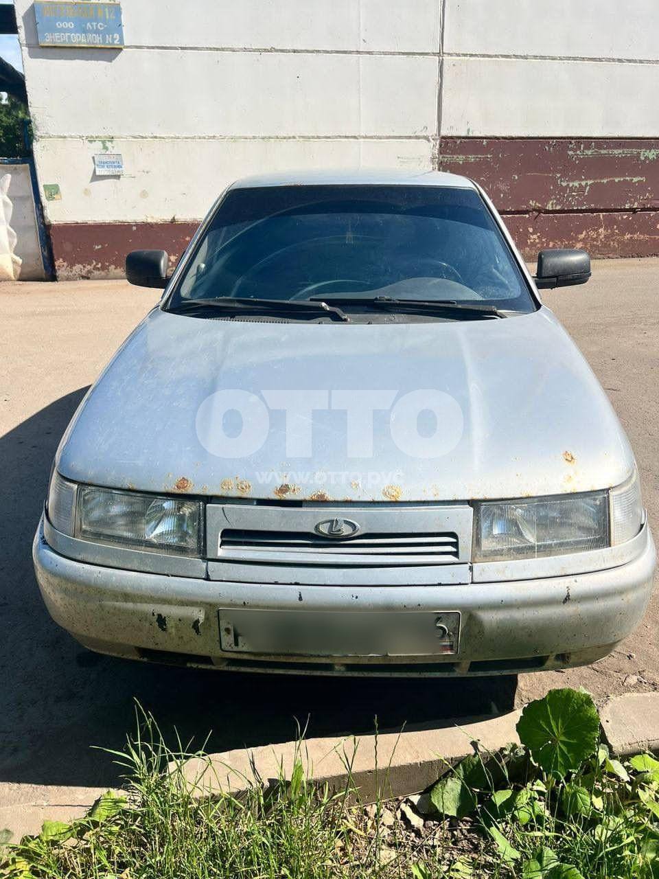 Lada (ВАЗ) 2112 1 поколение хэтчбек 5 дв. продажа 2