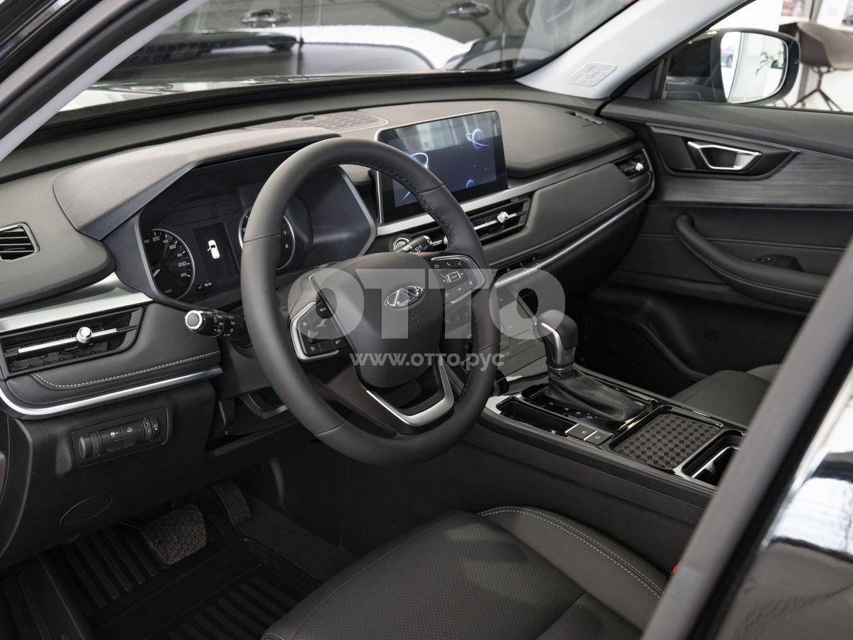 Chery Tiggo 4 I Рестайлинг 2 внедорожник 5 дв. продажа 4