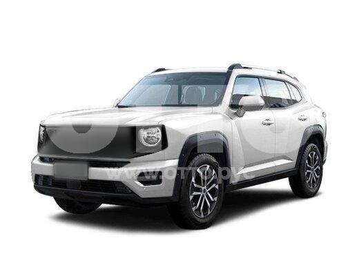 Haval H7 I внедорожник 5 дв. продажа