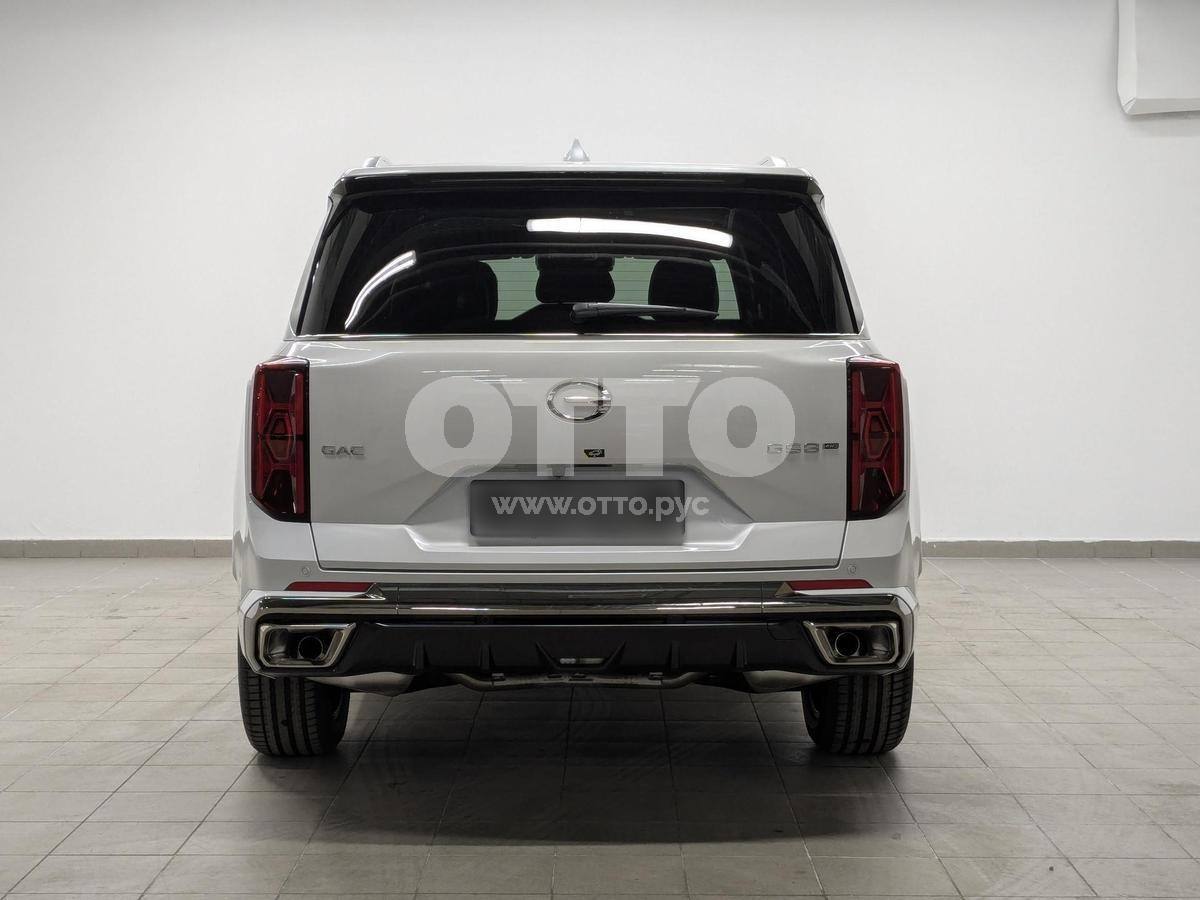 GAC GS8 II внедорожник 5 дв. продажа 6