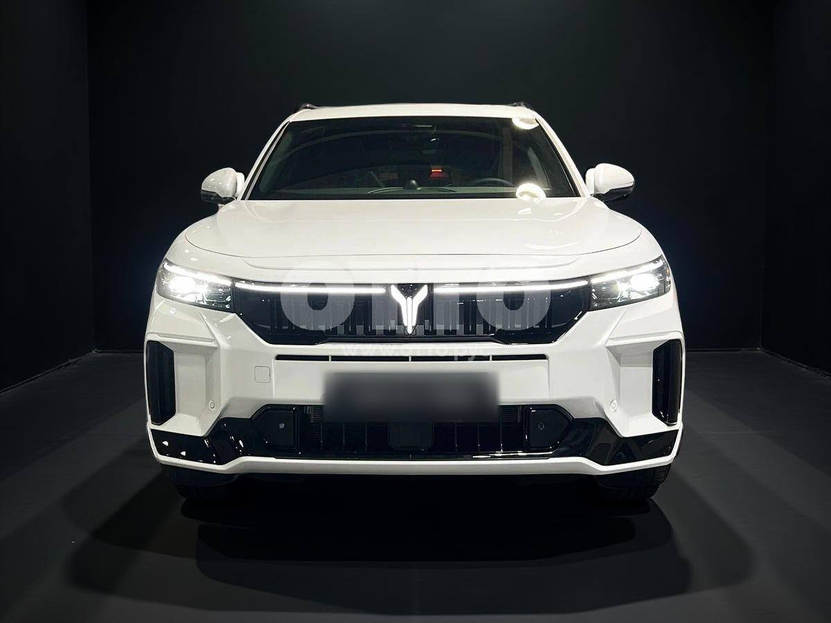 Voyah Free I Рестайлинг 2 внедорожник 5 дв. + продажа 2