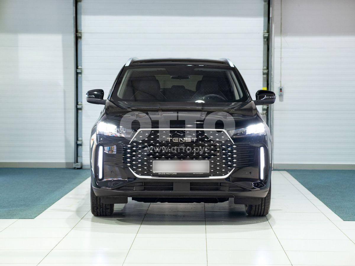 TENET T4 1 поколение внедорожник 5 дв. продажа 2