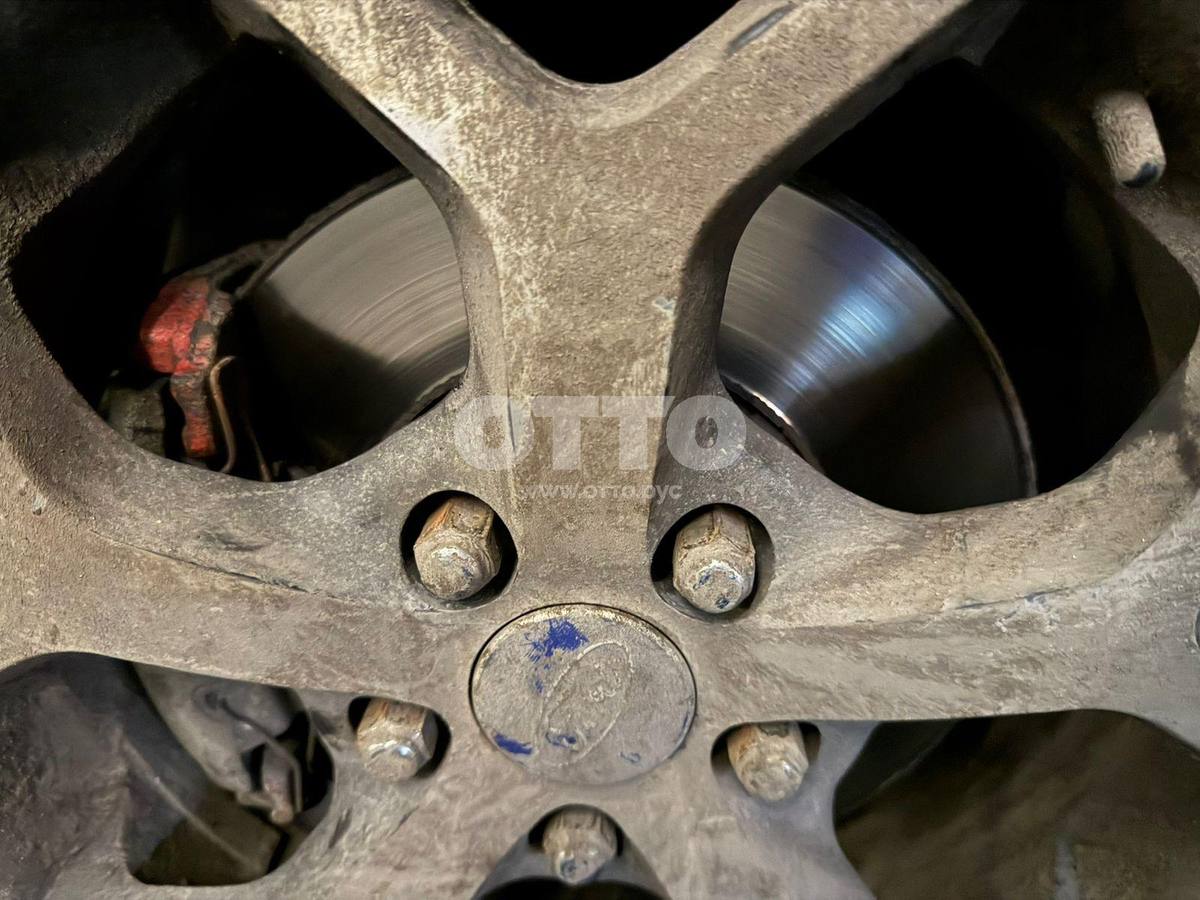 Ford Focus II седан продажа 6