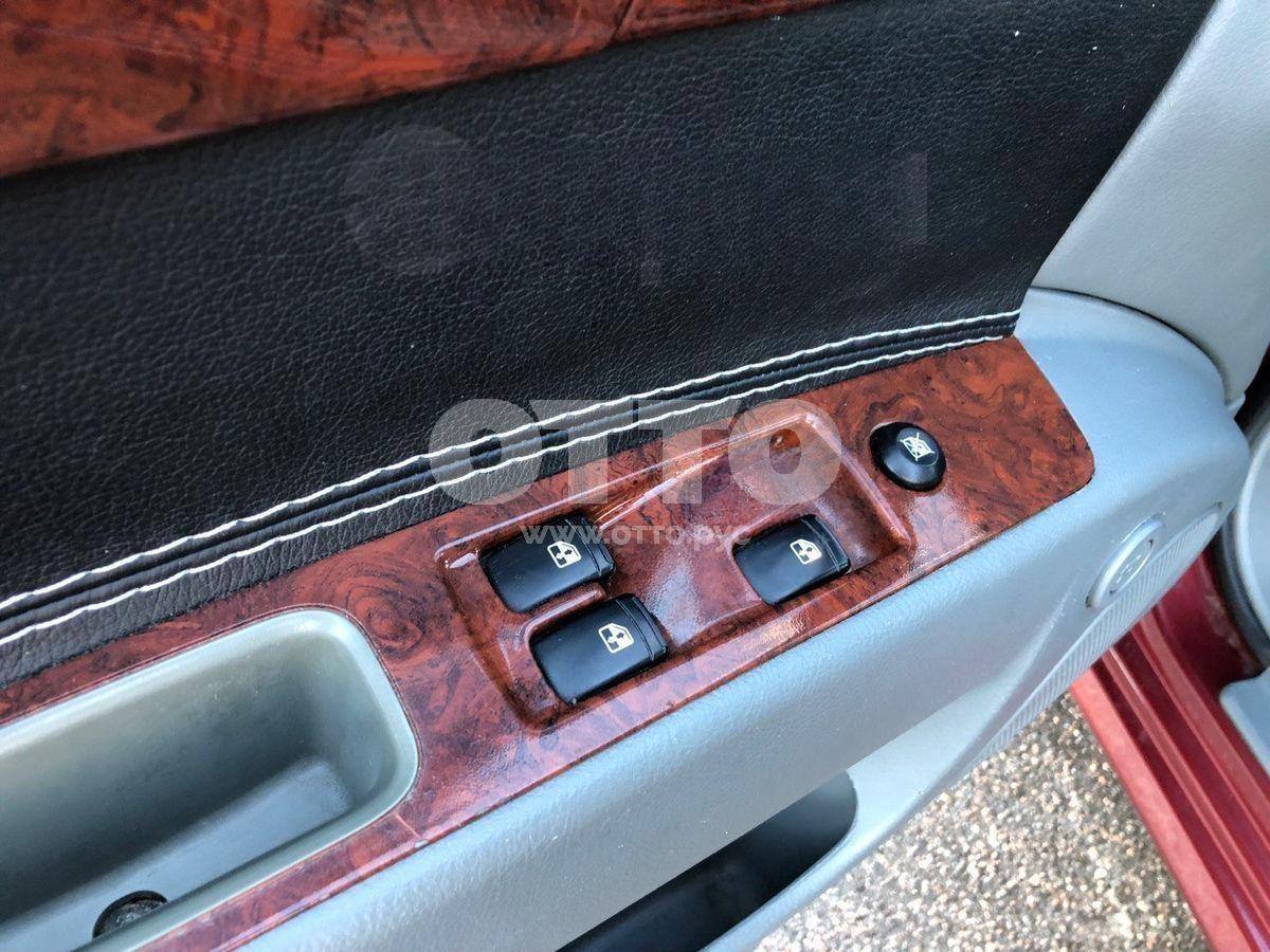 Chevrolet Lacetti I универсал 5 дв. продажа 3