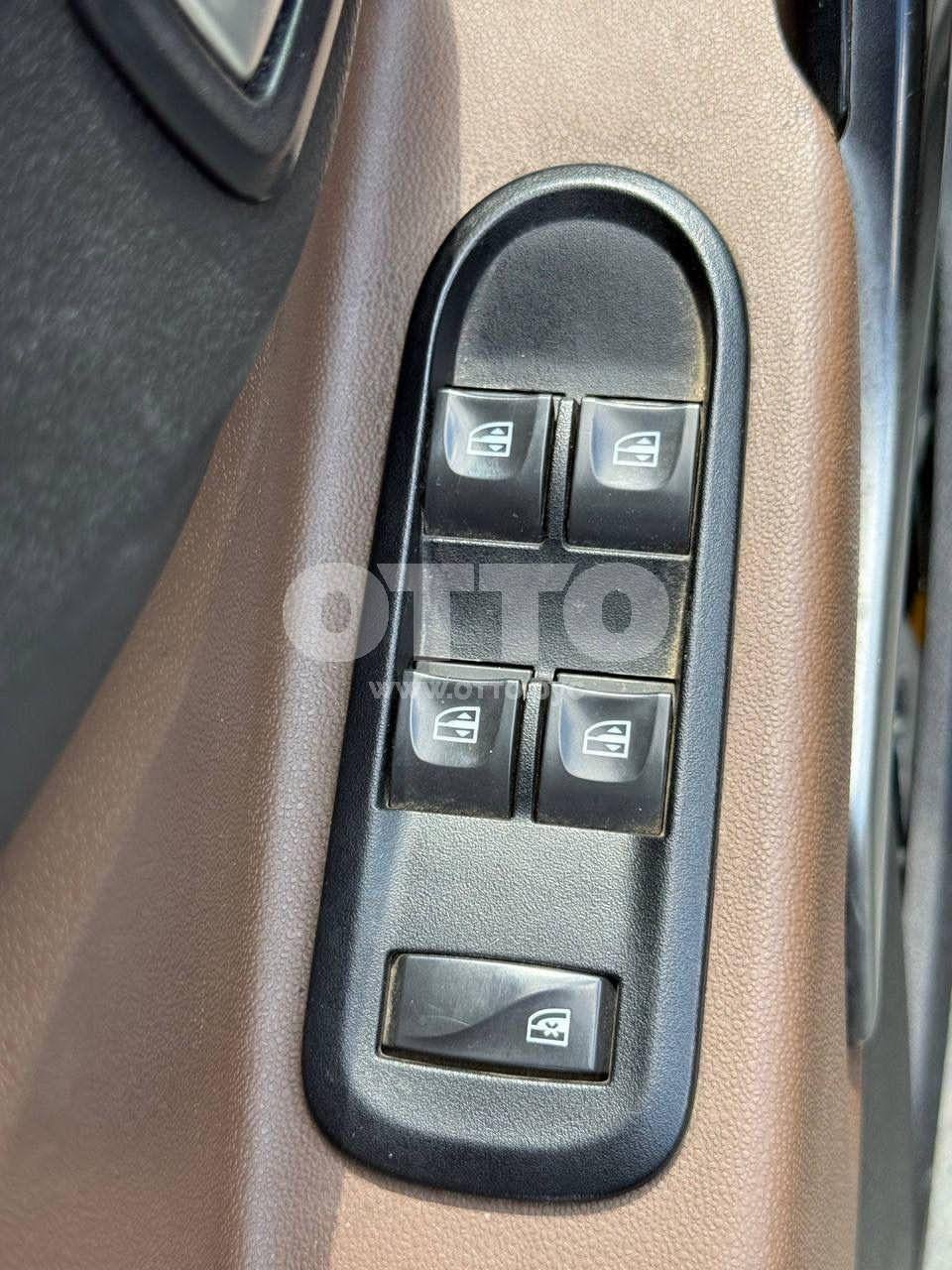 Lada (ВАЗ) XRAY I хэтчбек 5 дв. продажа 6