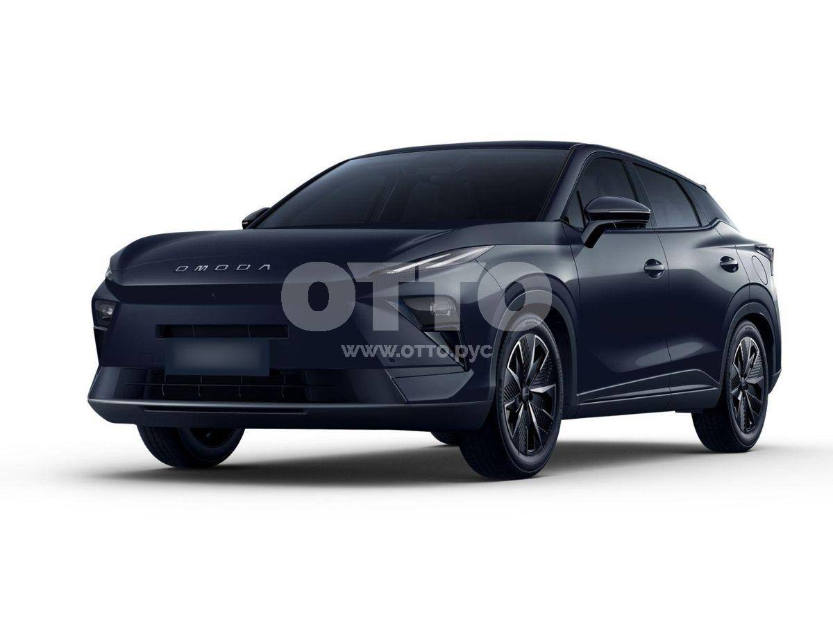 Omoda C5 I Рестайлинг внедорожник 5 дв. продажа