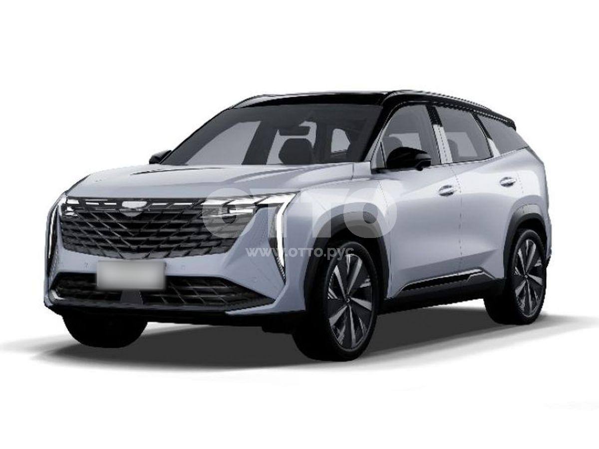 Geely Atlas II внедорожник 5 дв. продажа