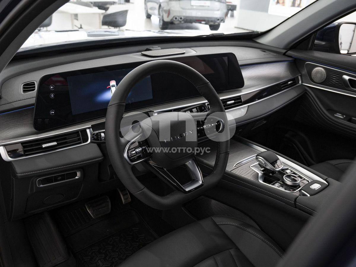 Chery Tiggo 8 Pro Max I Рестайлинг внедорожник 5 дв. продажа 4