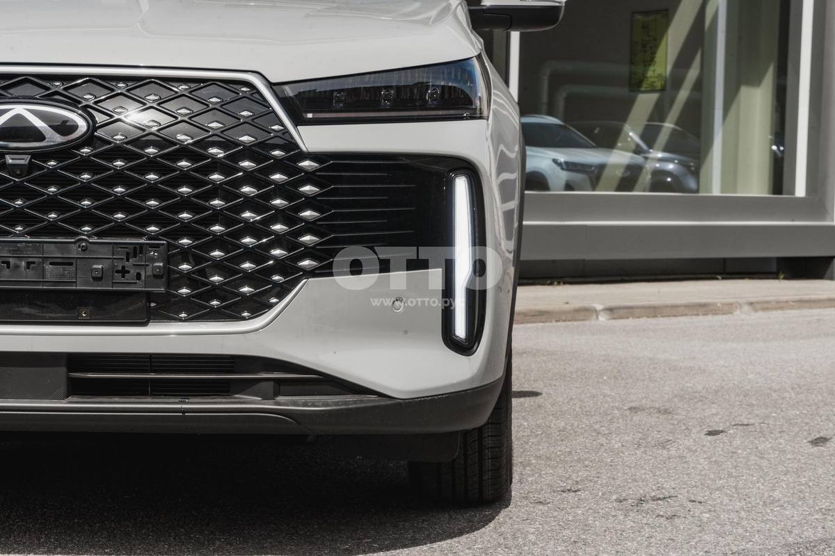 Chery Tiggo 4 I Рестайлинг 2 внедорожник 5 дв. продажа 5