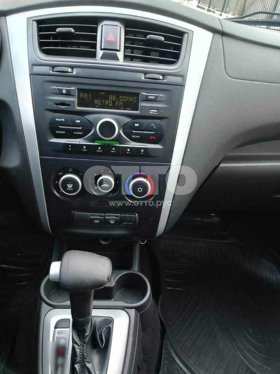 Datsun on-DO I седан продажа 3