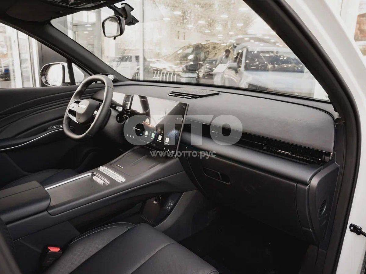 Omoda C7 1 поколение внедорожник 5 дв. продажа 6