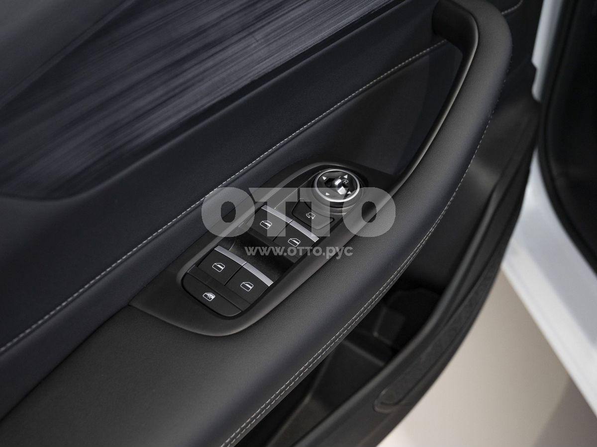 Chery Tiggo 4 I Рестайлинг 2 внедорожник 5 дв. продажа 6