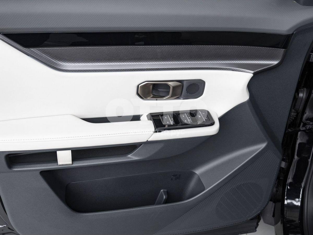 JETOUR DASHING I Рестайлинг внедорожник 5 дв. продажа 5