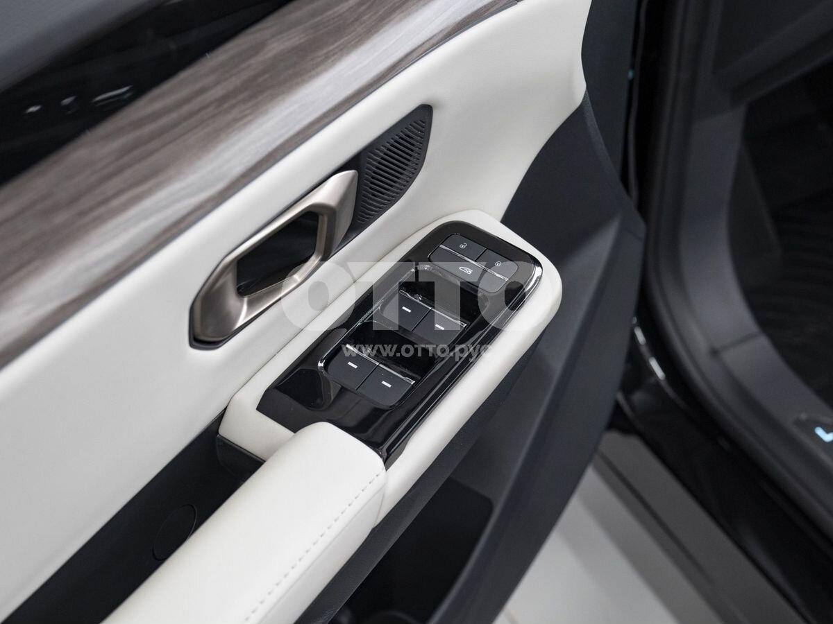 JETOUR DASHING I Рестайлинг внедорожник 5 дв. продажа 6