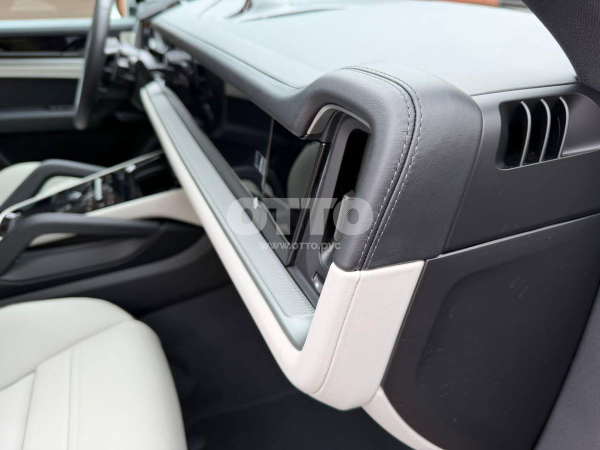Porsche Cayenne III Рестайлинг внедорожник 5 дв. продажа 4
