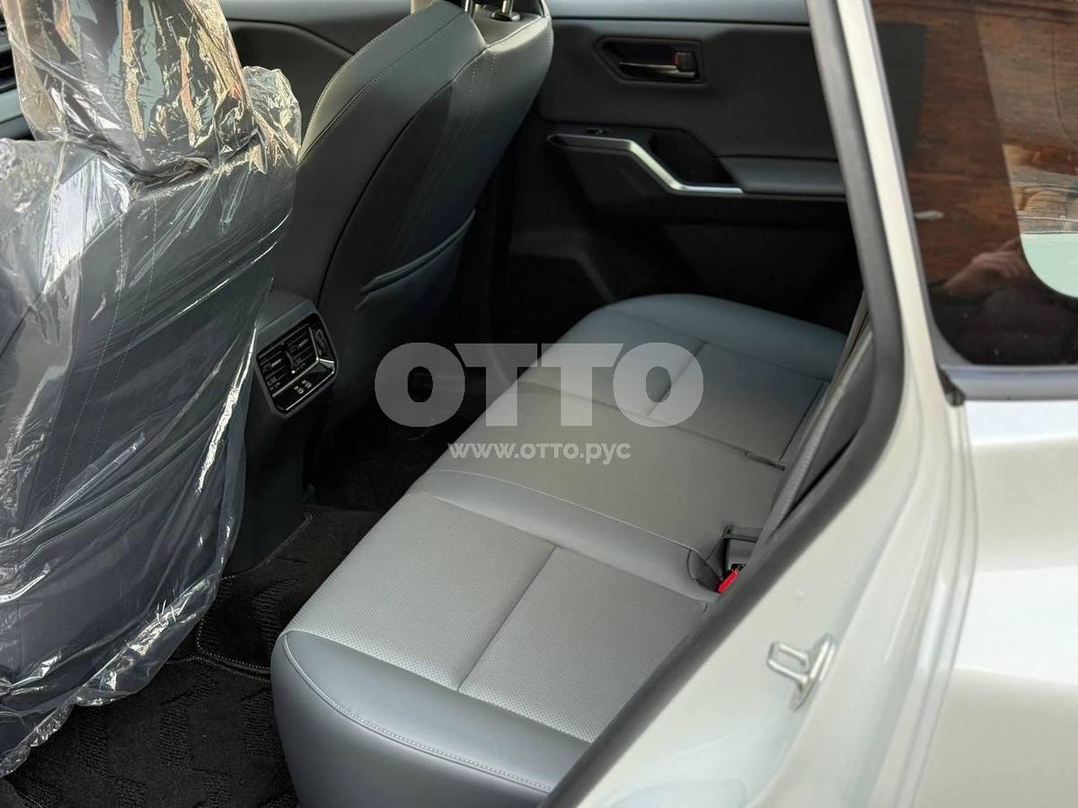 Toyota RAV4 VI (XA60) внедорожник 5 дв. продажа 6