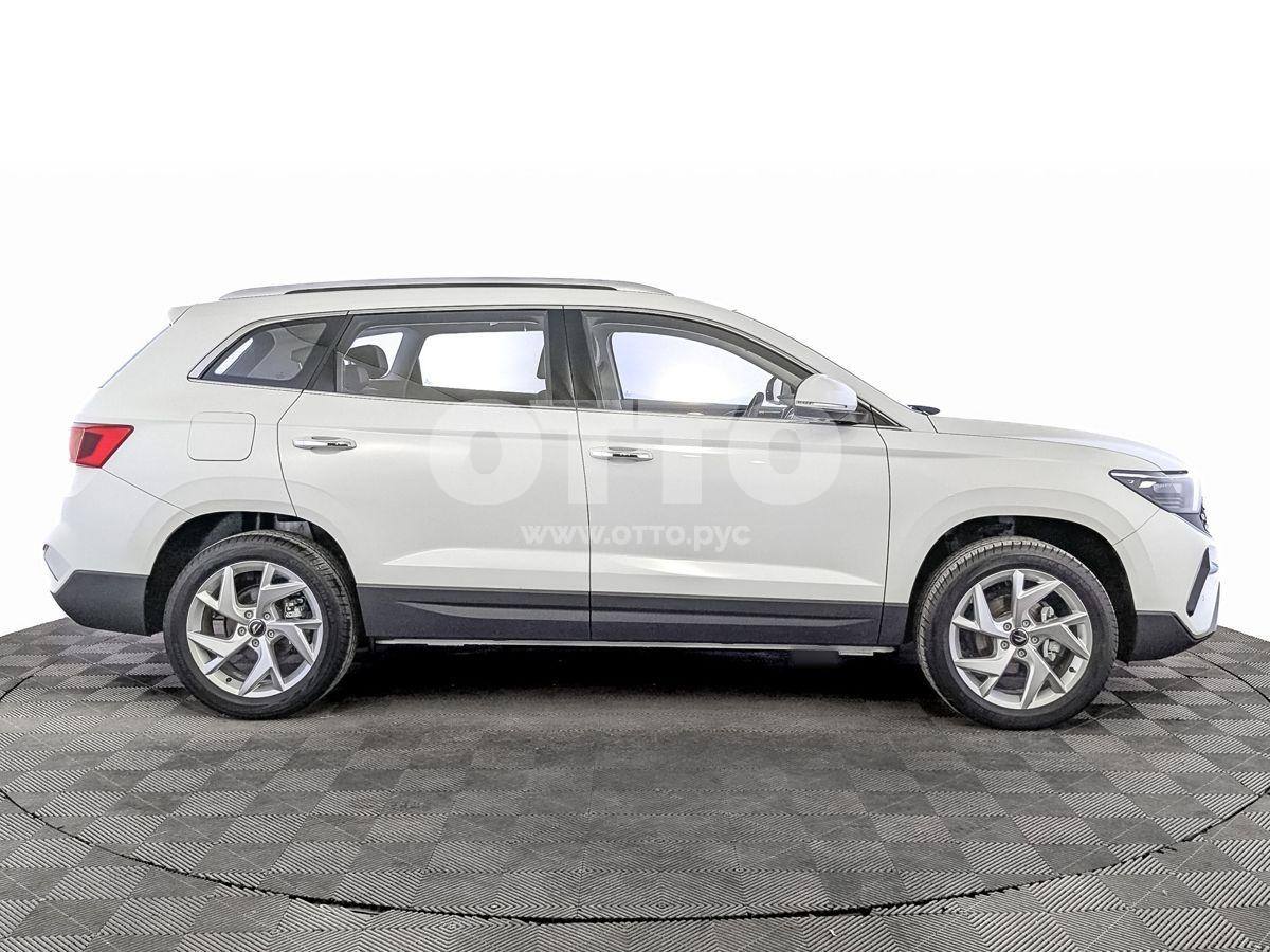 Jetta VS7 1 поколение внедорожник 5 дв. продажа 4