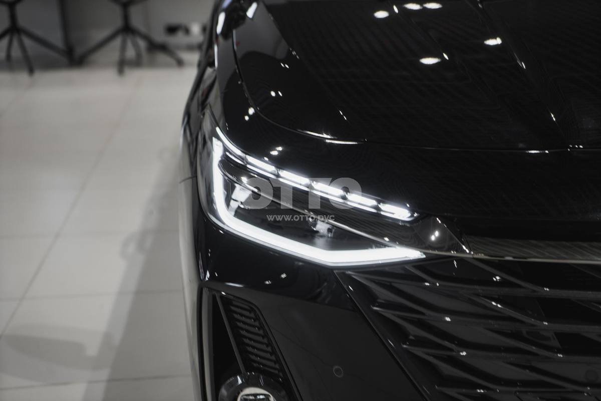 Chery Arrizo 8 1 поколение седан продажа 5