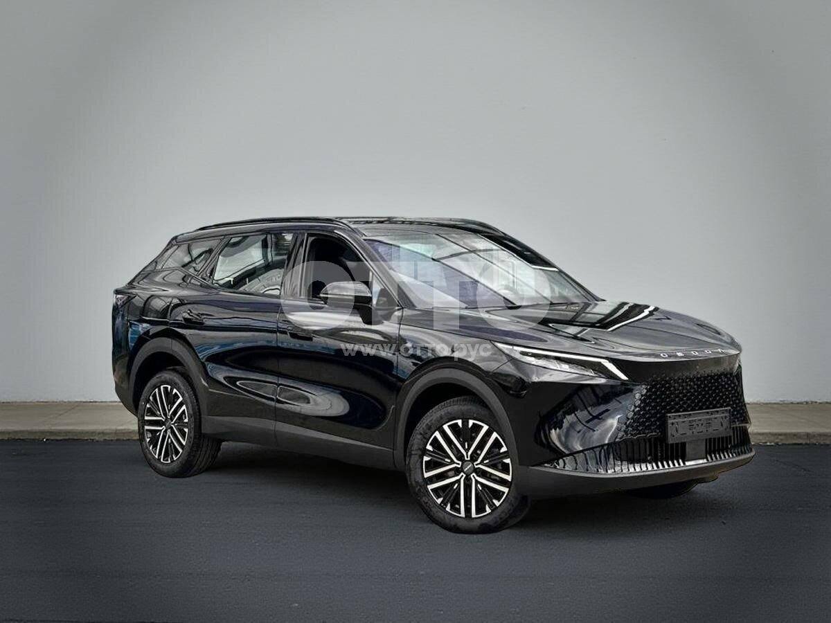 Omoda C7 1 поколение внедорожник 5 дв. продажа 6