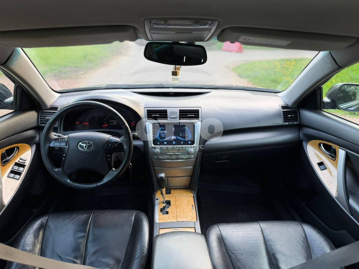 Toyota Camry VI (XV40) седан продажа 5