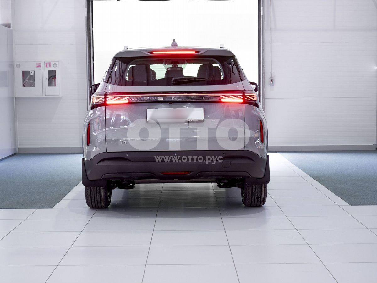 TENET T4 1 поколение внедорожник 5 дв. продажа 5