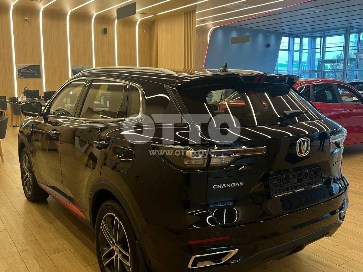 Changan UNI-S (CS55 Plus) 1 поколение внедорожник 5 дв. продажа 3