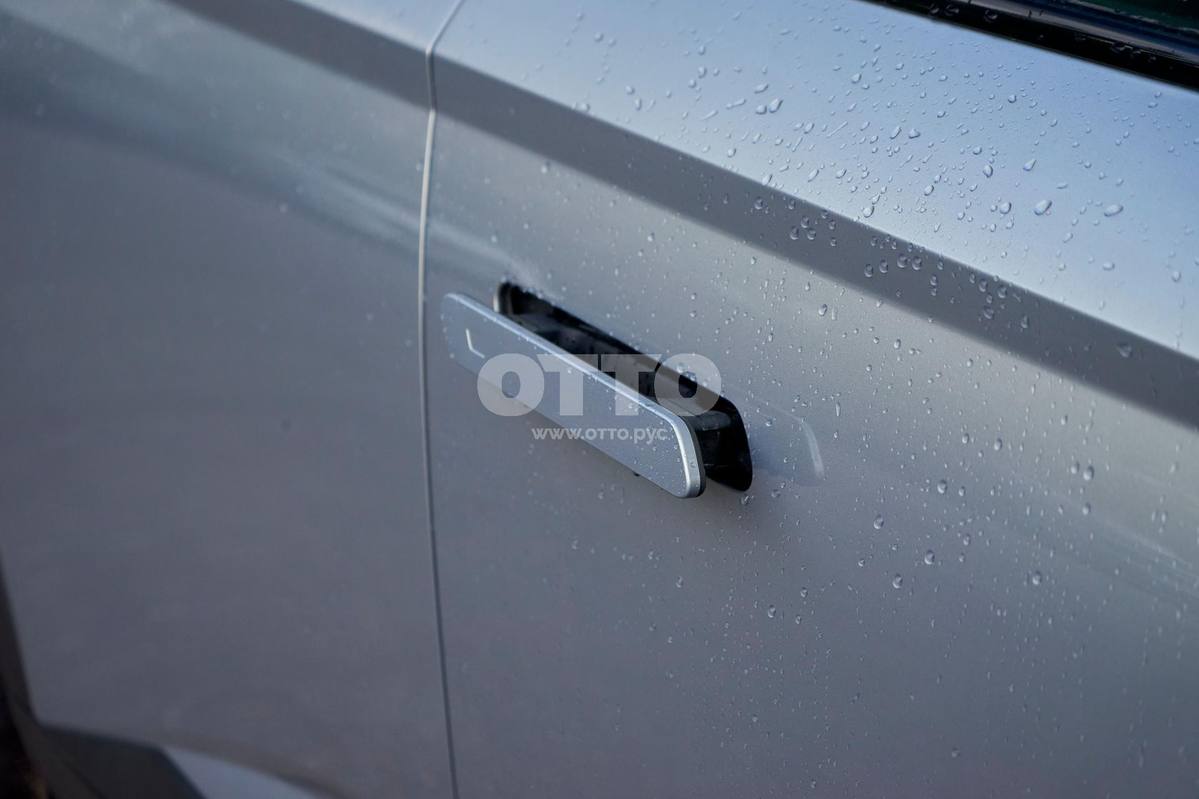 Haval F7x II внедорожник 5 дв. продажа 6