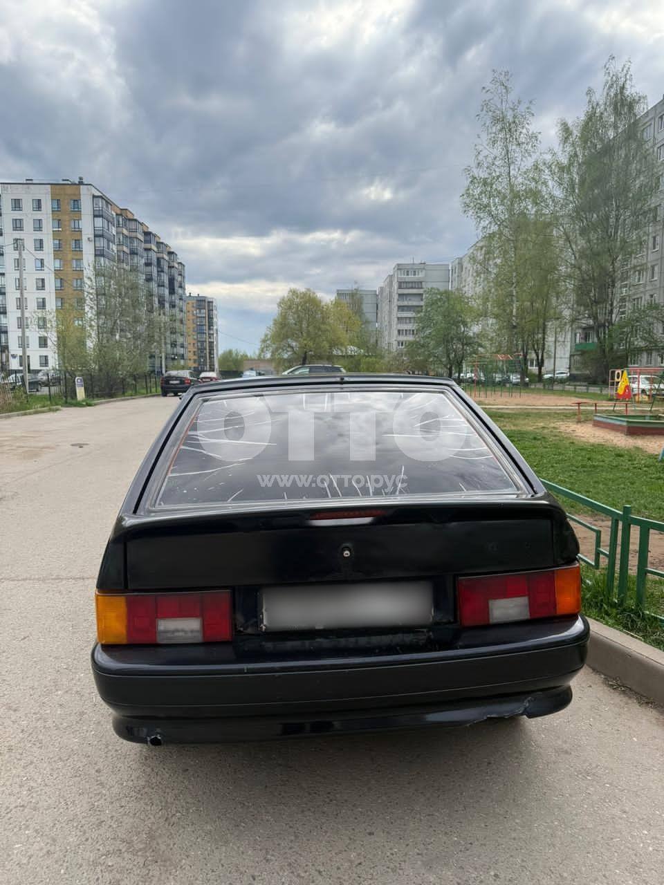 Lada (ВАЗ) 2114 1 поколение хэтчбек 5 дв. продажа 3
