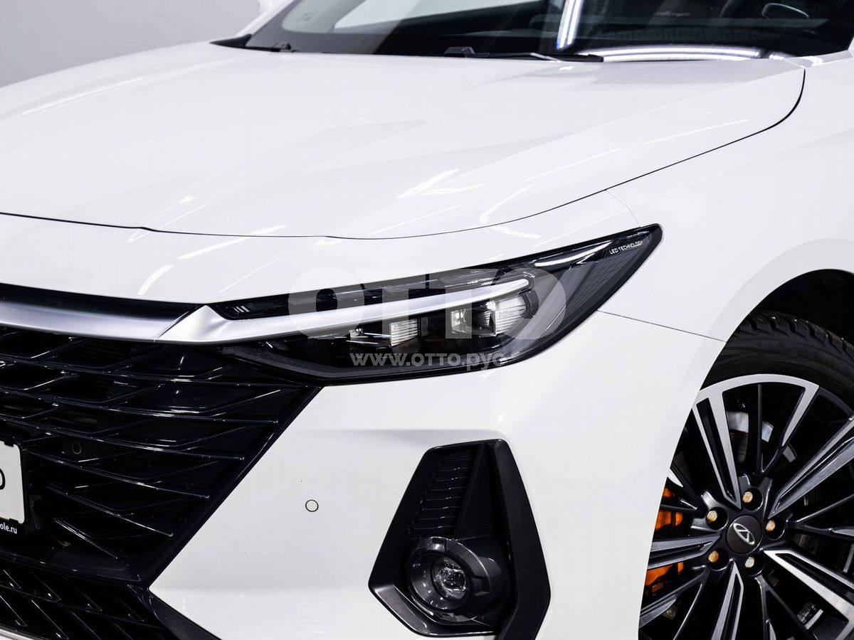 Chery Arrizo 8 1 поколение седан продажа 4