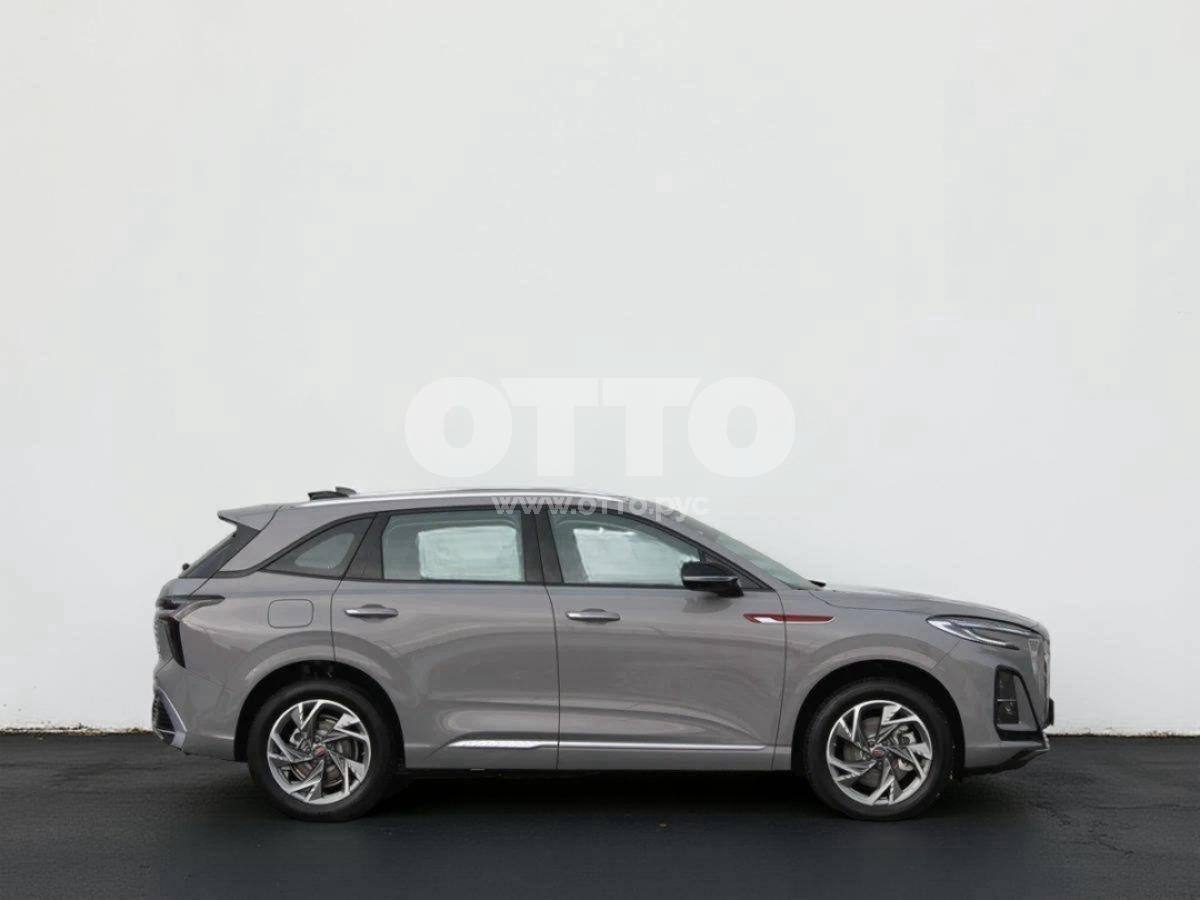 Hongqi HS3 1 поколение внедорожник 5 дв. продажа 4