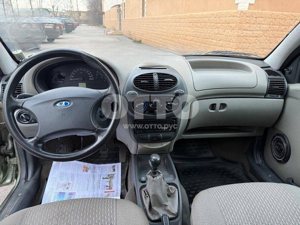 Lada (ВАЗ) Kalina II хэтчбек 5 дв. продажа 5